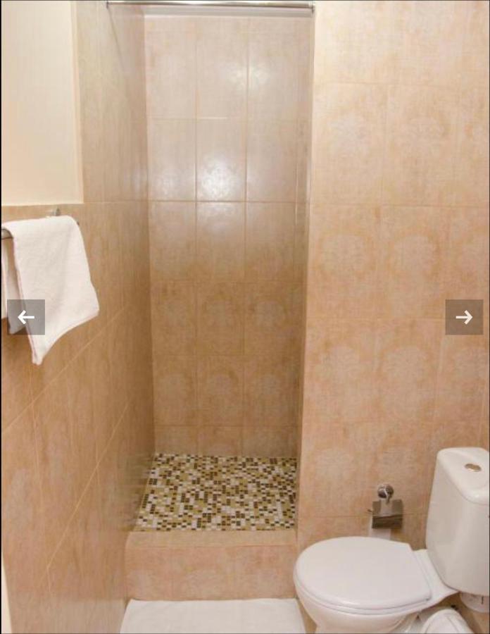 Hotel Inju Астана Екстер'єр фото